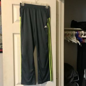 Adidas joggers